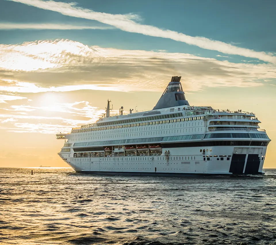 Fährverbindungen im Mittelmeer für flexible und komfortable Reisen